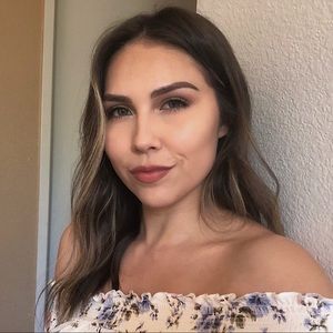 Meet your Posher, Karla